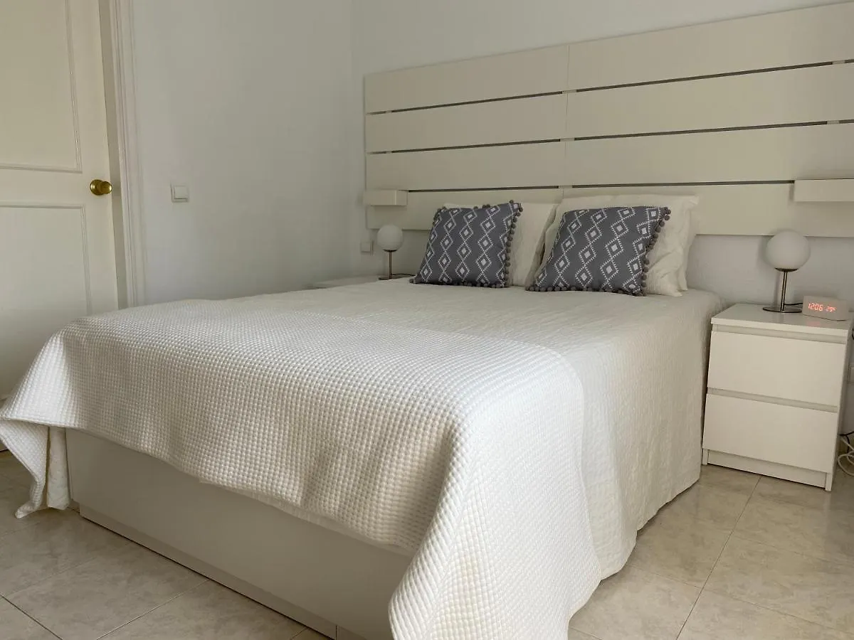 Casa Villacana Estepona