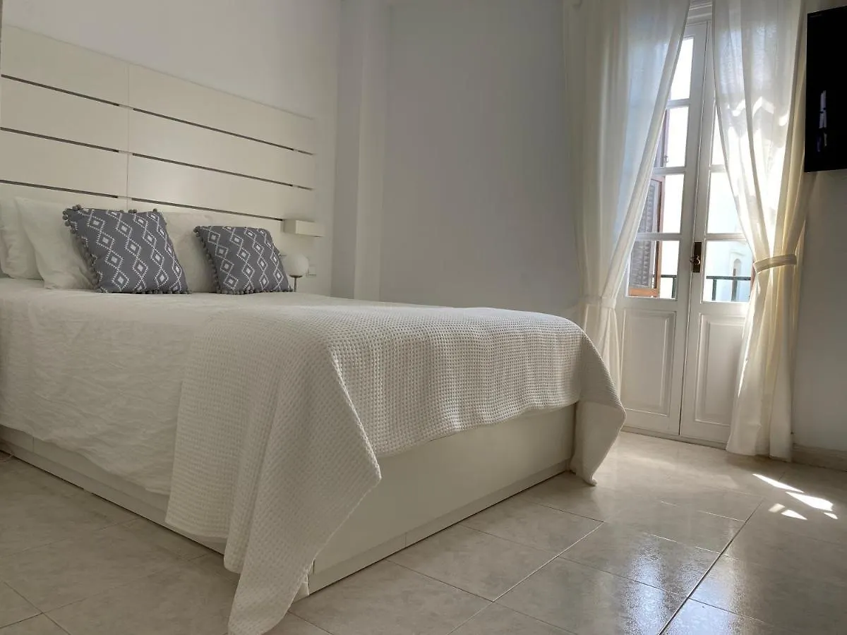 Casa Villacana Estepona Сasa de vacaciones