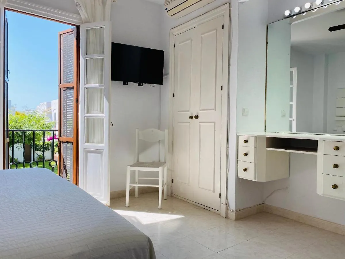 Holiday home Casa Villacana Estepona