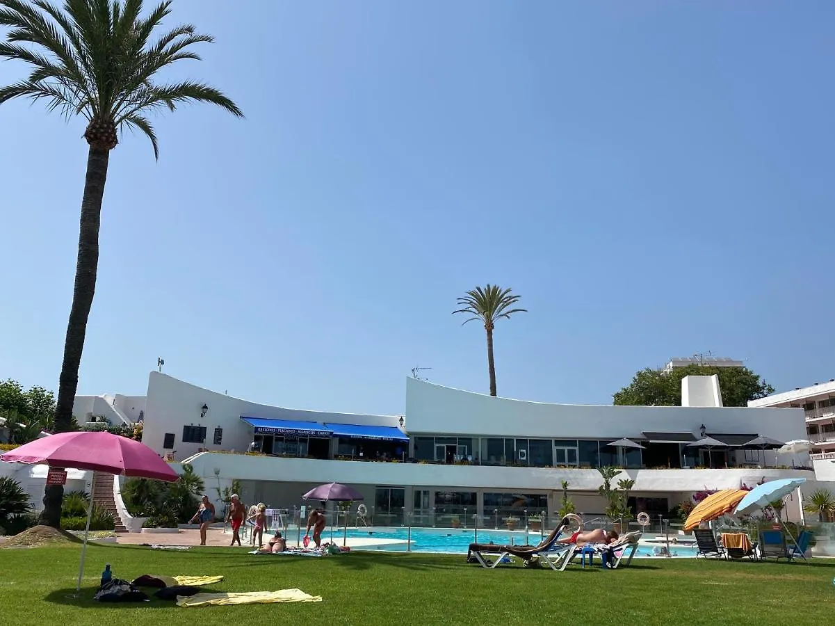 Casa Villacana Estepona Holiday home