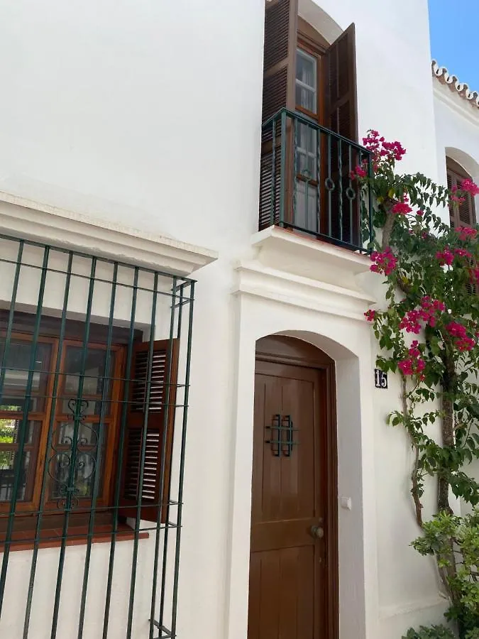 Casa Villacana Estepona 0*,