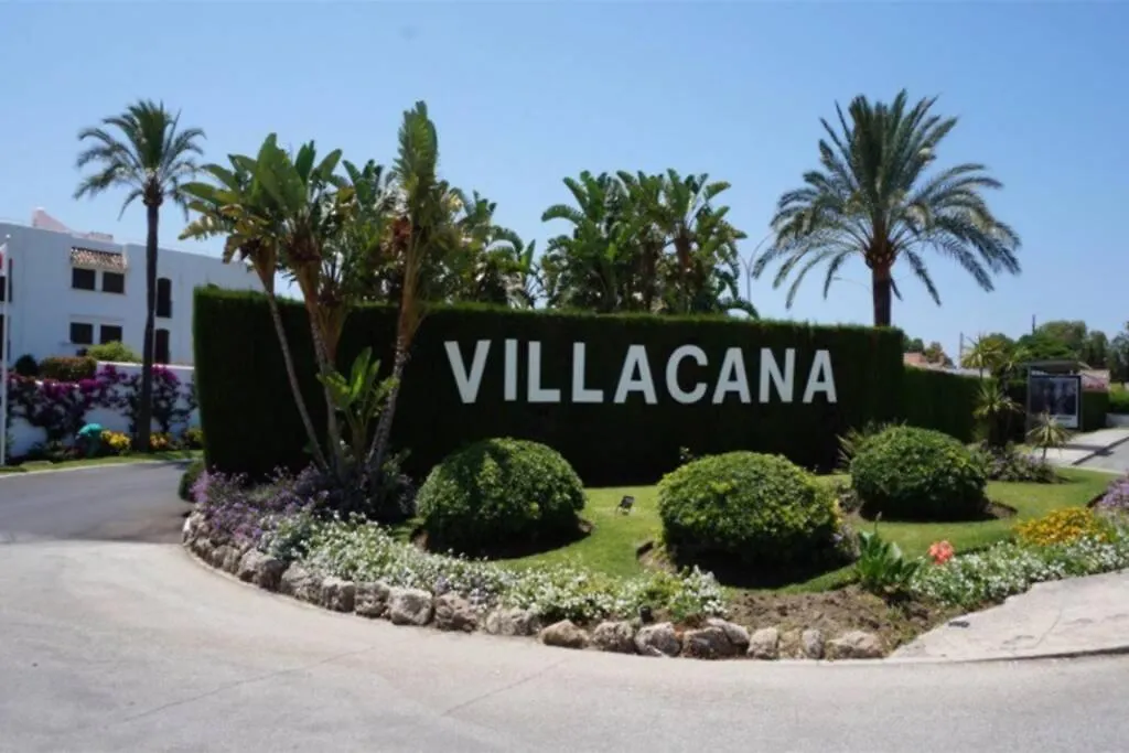 Casa Villacana Estepona 0*,  Spain