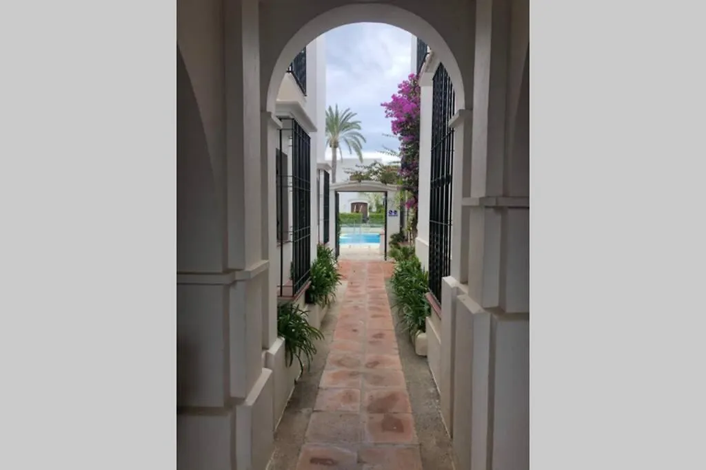 Casa Villacana Estepona España