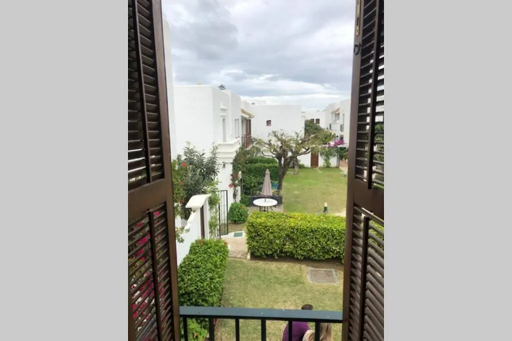 Casa Villacana Estepona 0*,