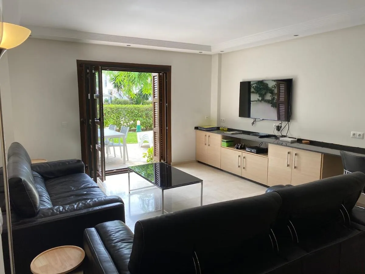 Casa Villacana Estepona