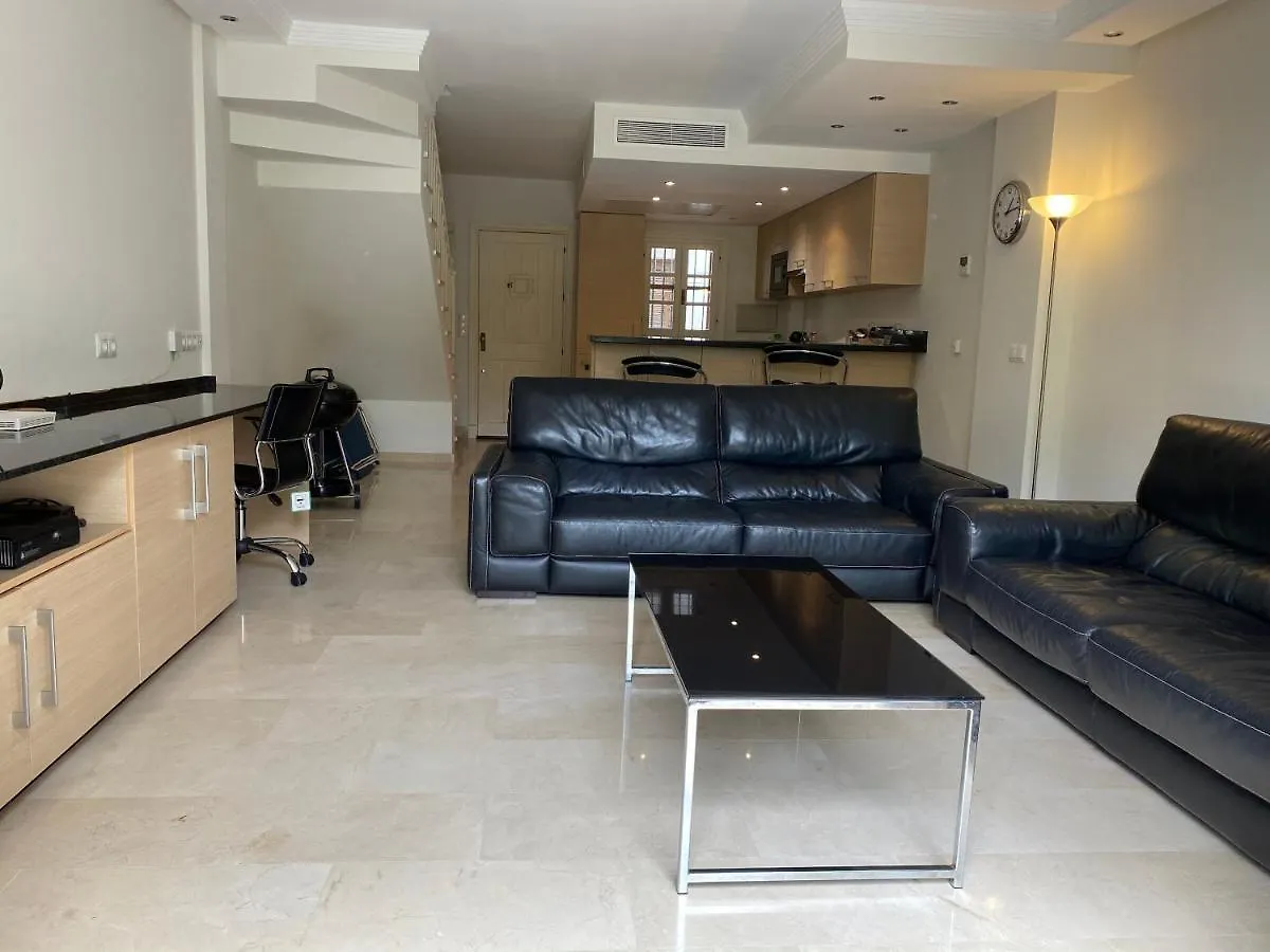 Casa Villacana Estepona