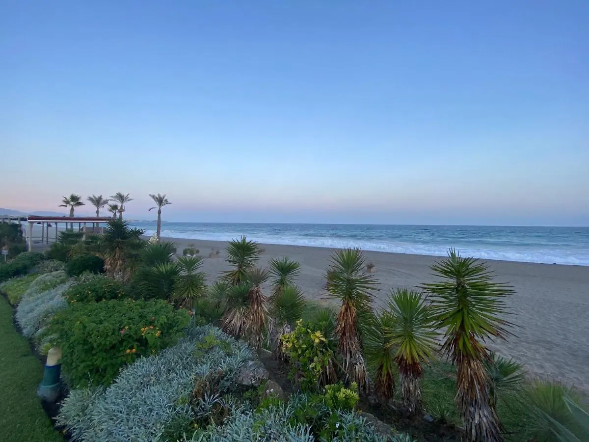 Holiday home Casa Villacana Estepona