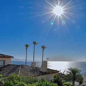  Apartamento Lepaddocklodgeandalousie, Studio Mer 30m2 España
