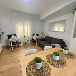  Apartamento Pleno Centro, Cerca De Todo Con Wifi Gratis Y Ascensor España