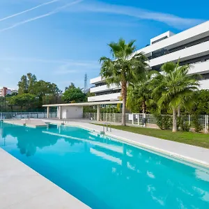  Apartamento Estepona Wellingtonia